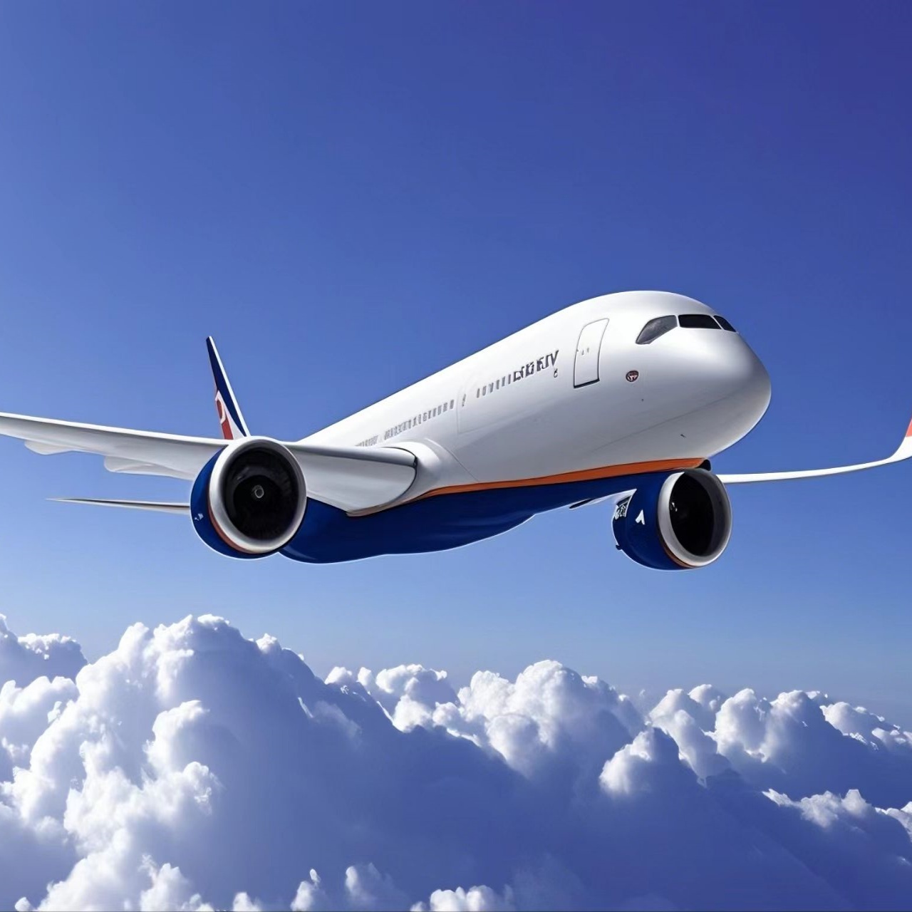 洪湖市到北京空运当日达服务，航空快递如闪电，包裹当天送达